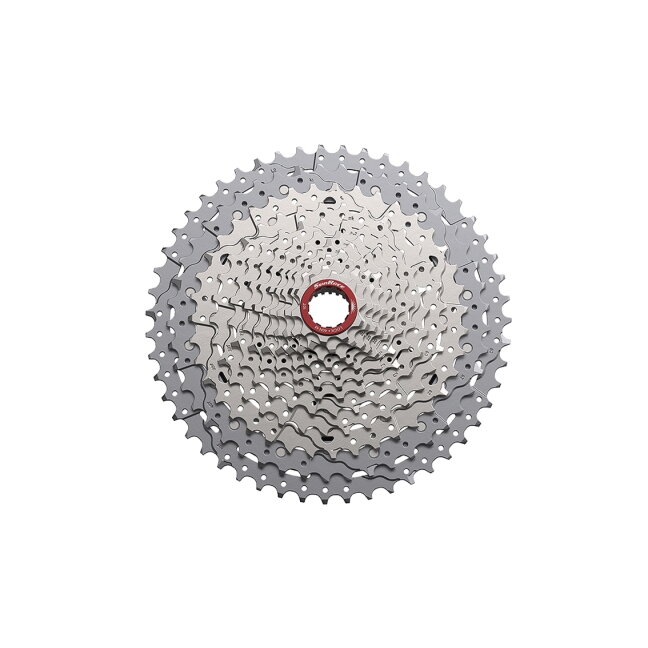 SunRace CSMZ932 Micro Spline kasetė 12 pavarų 10-51T SunRace CSMZ932 Micro Spline kasetė 12 pavarų 10-51T