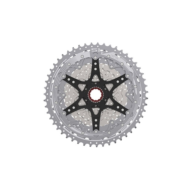 SunRace CSMZ933 Micro Spline kasetė 12 pavarų 10-51T 1 SunRace CSMZ933 Micro Spline kasetė 12 pavarų 10-51T 1