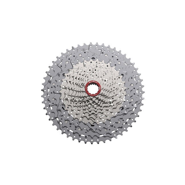SunRace CSMZ933 Micro Spline kasetė 12 pavarų 10-51T SunRace CSMZ933 Micro Spline kasetė 12 pavarų 10-51T
