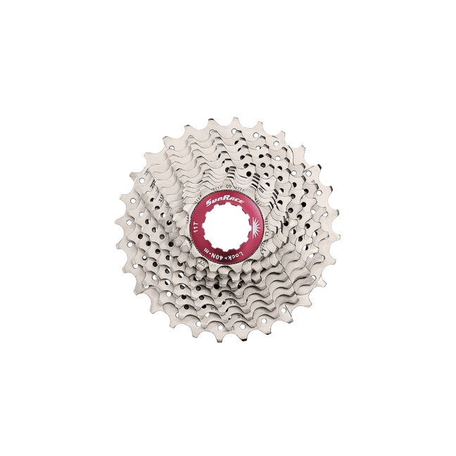 SunRace CSRX11 Road 11-fach Kassette 11-34T SunRace CSRX11 Road 11-fach Kassette 11-34T