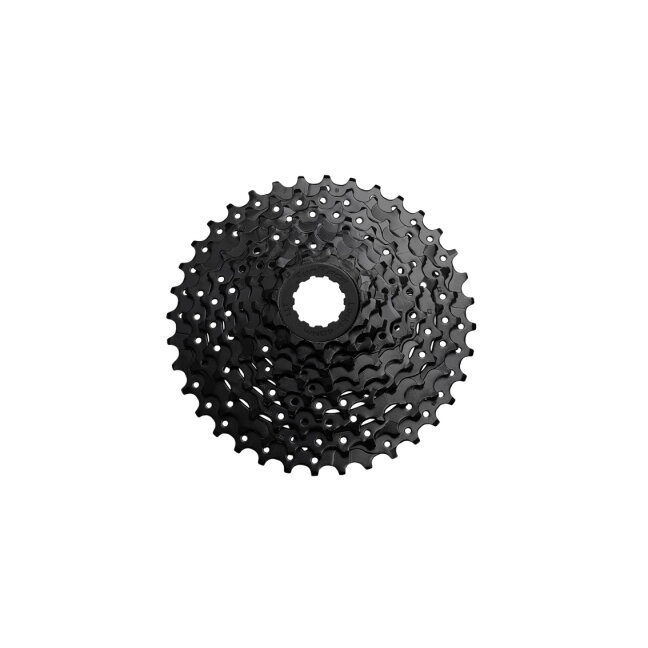 SunRace CSU98 CUES Linkglide 9-fach Kassette 11-36T SunRace CSU98 CUES Linkglide 9-fach Kassette 11-36T