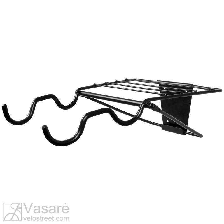 M-WAVE Collector HD bicycle depot hanger 3 M-WAVE Collector HD bicycle depot hanger 3