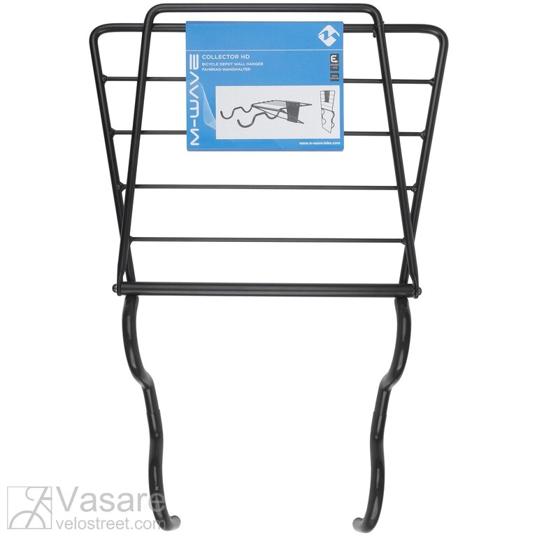 M-WAVE Collector HD bicycle depot hanger M-WAVE Collector HD bicycle depot hanger