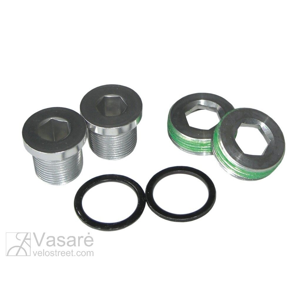 Crank Guide M15 Truvativ Crank Guide M15 Truvativ