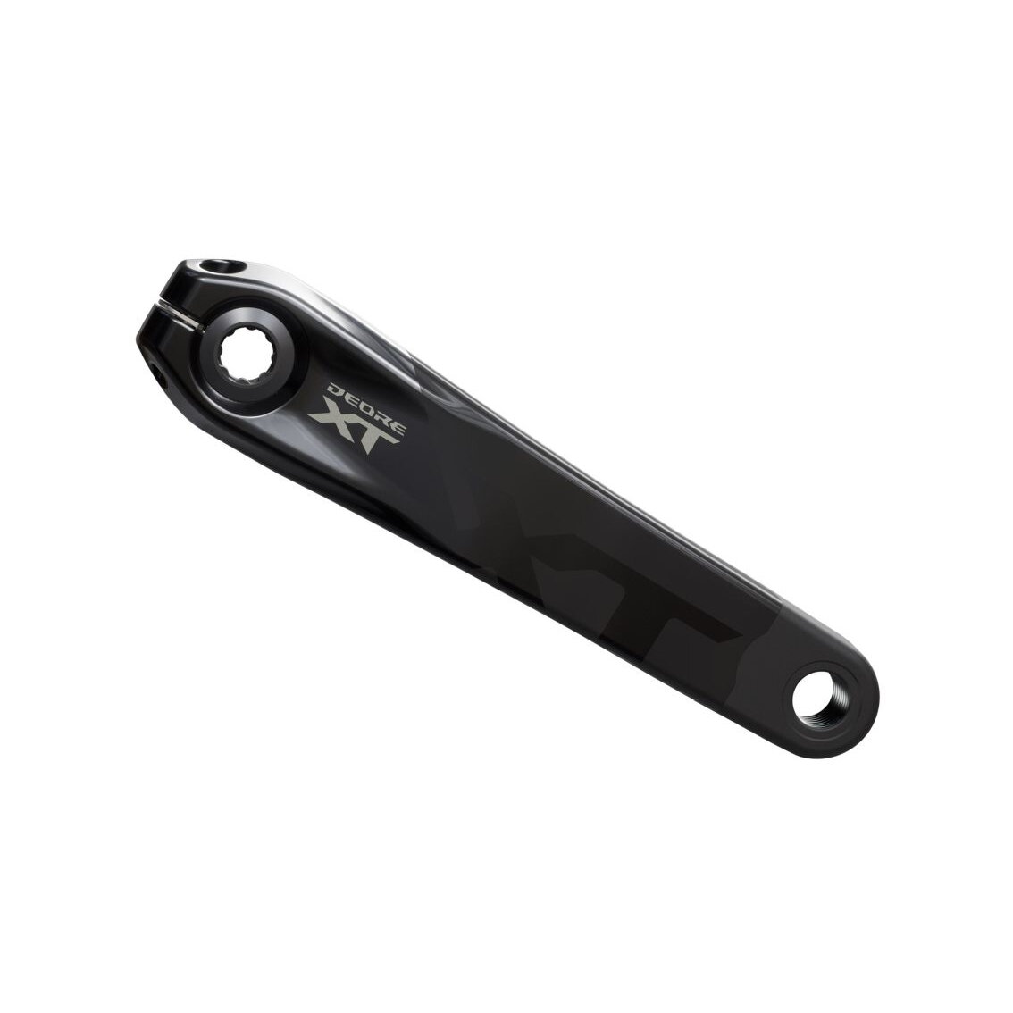 Система шатунов Shimano FC-M8200 Deore XT 1x12, 170мм 1 Система шатунов Shimano FC-M8200 Deore XT 1x12, 170мм 1