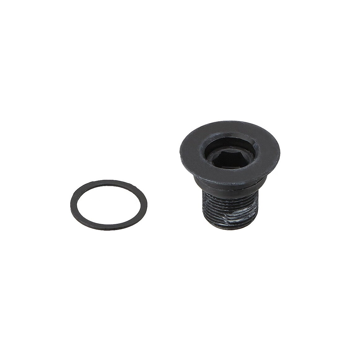 Система шатунов Shimano FC-U6000-1 CUES Linkglide 42T 3 Система шатунов Shimano FC-U6000-1 CUES Linkglide 42T 3
