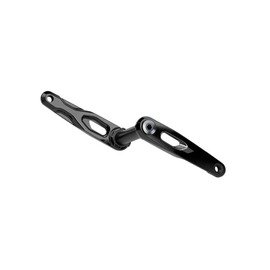 Vändid SRAM Rival E1 XPLR DUB Wide 165mm Vändid SRAM Rival E1 XPLR DUB Wide 165mm
