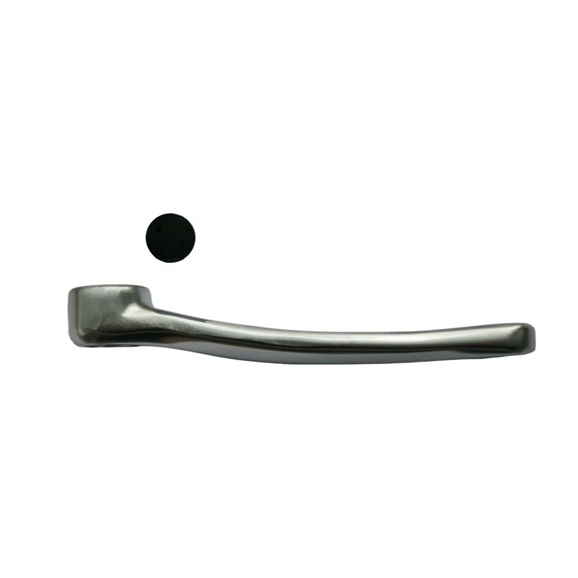 Švaistiklis Sapience YCN-63A 170mm kvadratinis aliuminis sidabrinis 2 Švaistiklis Sapience YCN-63A 170mm kvadratinis aliuminis sidabrinis 2