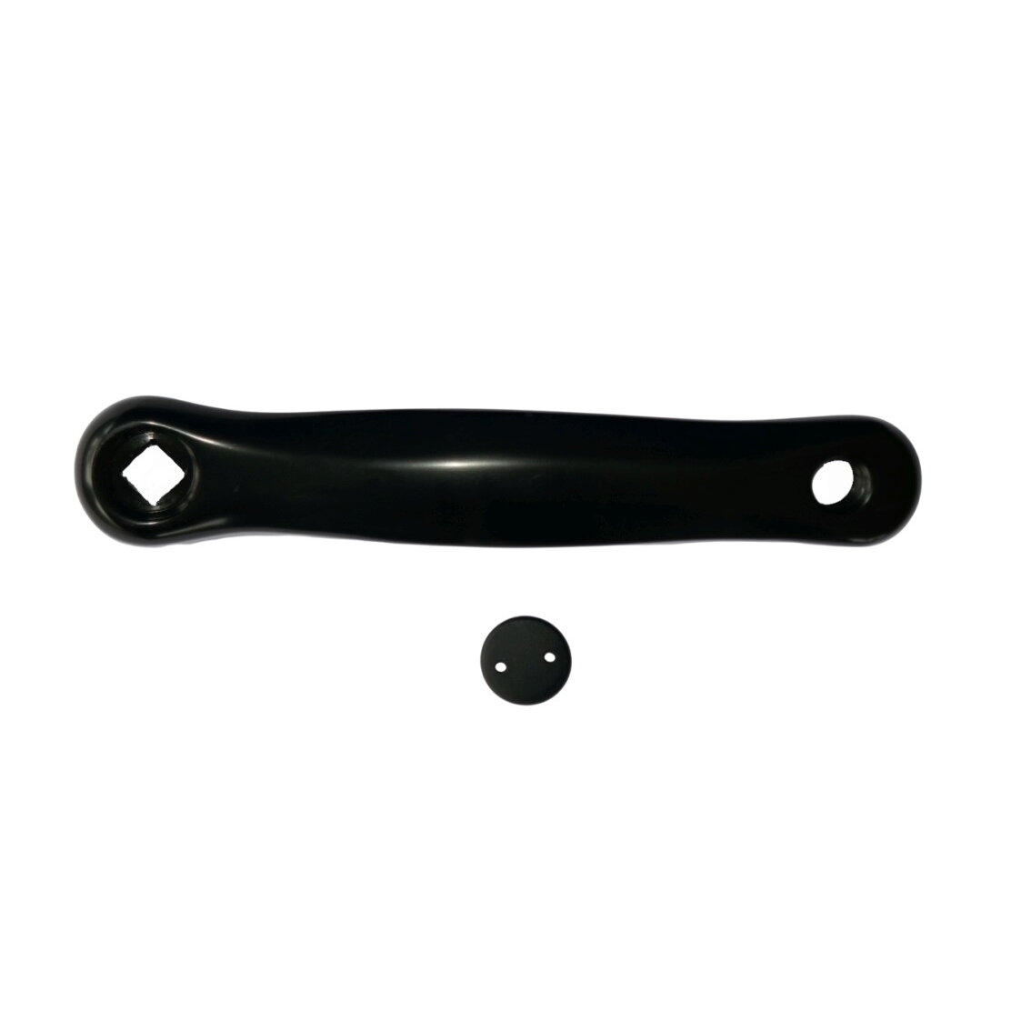 Kurbel Sapience YCN-63A-BK 170mm