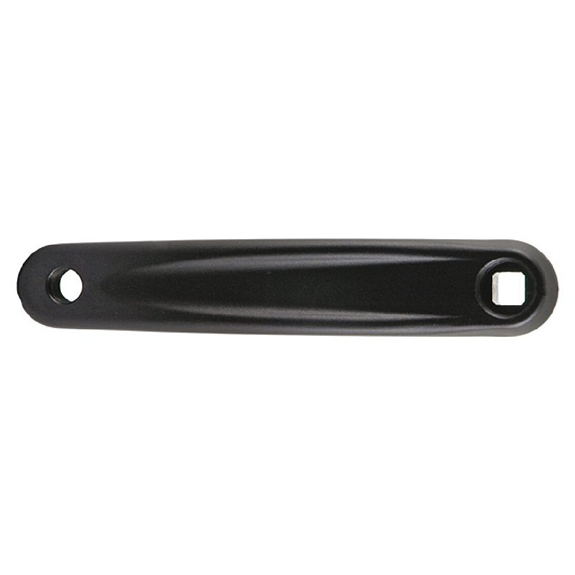 Švaistiklis SunRace CAM500 L 170mm juodas