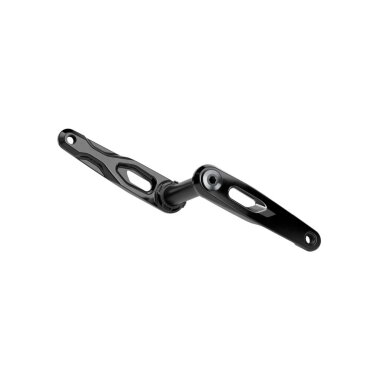 Švaistikliai SRAM Rival E1 XPLR DUB Wide 165mm
