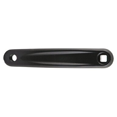 Švaistiklis SunRace CAM500 L 170mm juodas