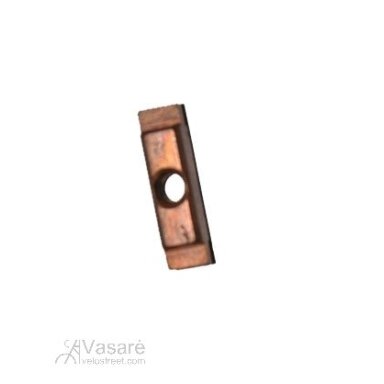 Svitrelės fiksacinė veržlė S7,P5 SRAM Svitrelės fiksacinė veržlė S7,P5 SRAM
