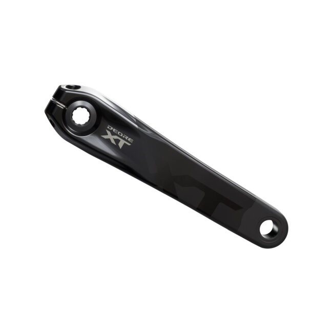 Система шатунов Shimano FC-M8200 Deore XT 1x12, 170мм 1 Система шатунов Shimano FC-M8200 Deore XT 1x12, 170мм 1