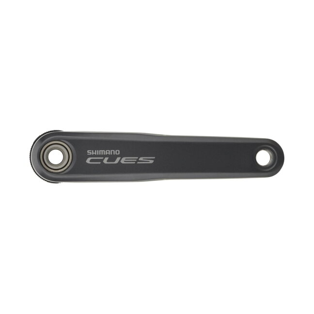 Система шатунов Shimano FC-U6000-1 CUES Linkglide 42T 1 Система шатунов Shimano FC-U6000-1 CUES Linkglide 42T 1