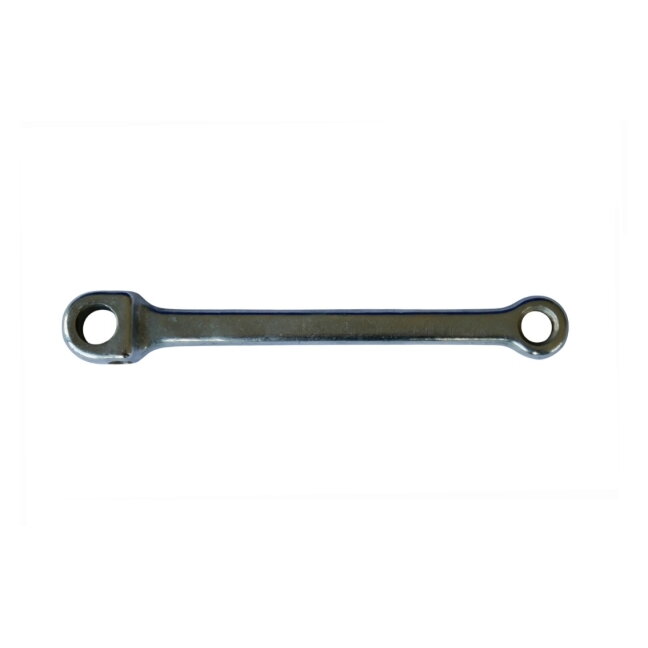 Crankset Deepak 170mm Crankset Deepak 170mm
