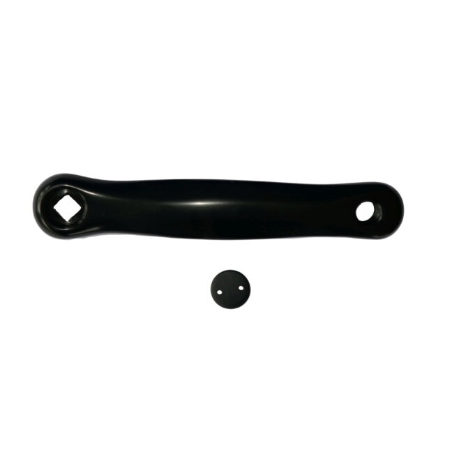 Kurbel Sapience YCN-63A-BK 170mm Kurbel Sapience YCN-63A-BK 170mm