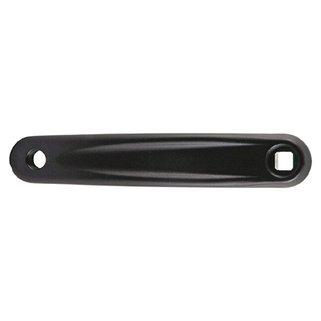 Švaistiklis SunRace CAM500 L 170mm juodas Švaistiklis SunRace CAM500 L 170mm juodas
