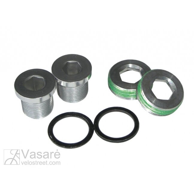 Crank Guide M15 Truvativ Crank Guide M15 Truvativ