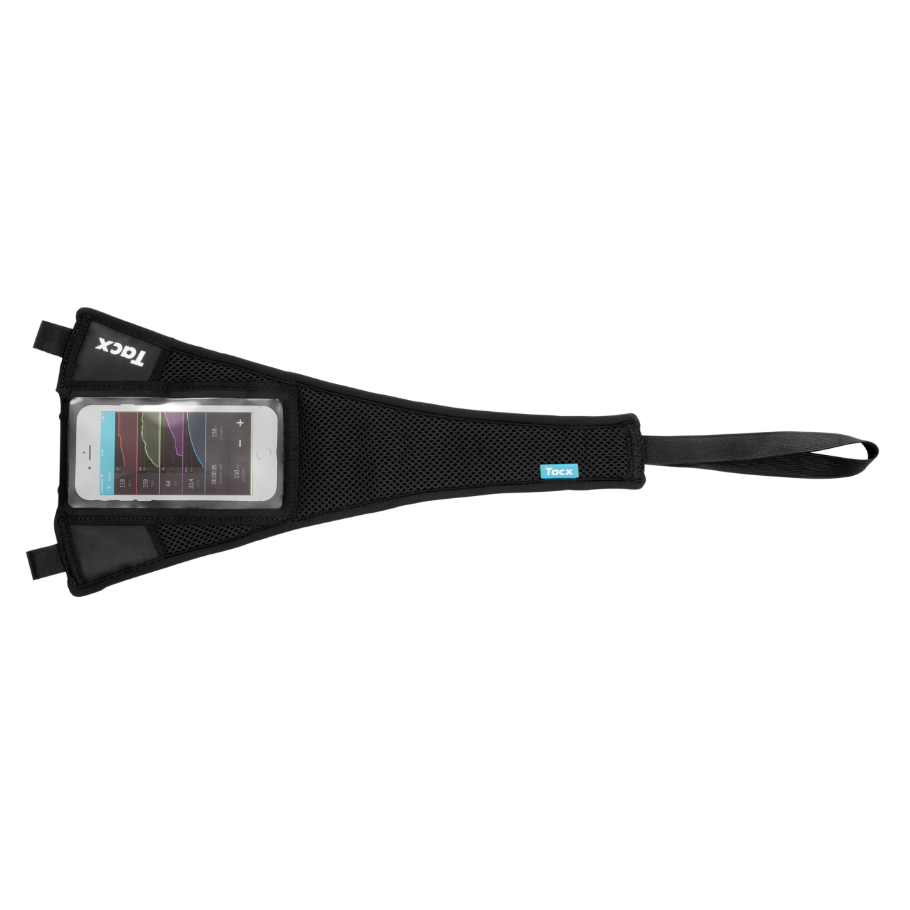 TACX sweat cover for smart phones 1 TACX sweat cover for smart phones 1
