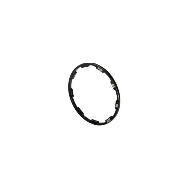 Spacer for Rear Cassette Novatec 1.8 mm