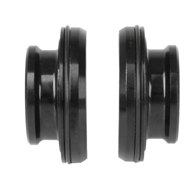 Tarpinių komplektas priekinėms NOVATEC steb. 15mm Tarpinių komplektas priekinėms NOVATEC steb. 15mm