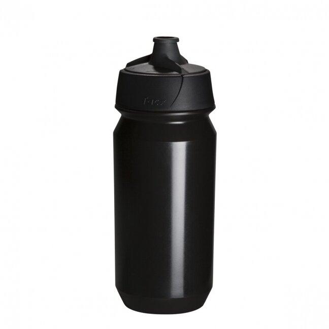 Bottle Shanti 500 ml black Bottle Shanti 500 ml black