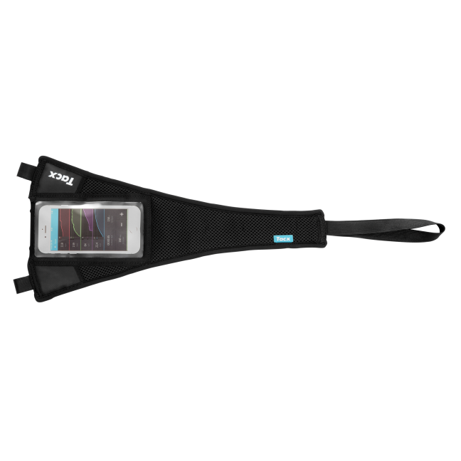 TACX sweat cover for smart phones 1