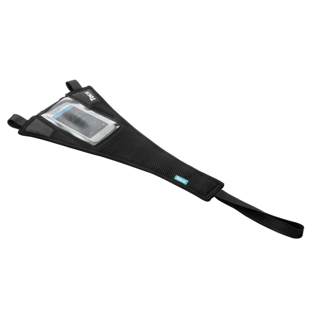 TACX sweat cover for smart phones