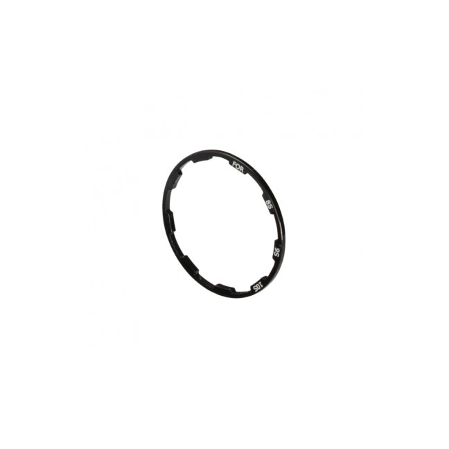 Spacer for Rear Cassette Novatec 1.8 mm Spacer for Rear Cassette Novatec 1.8 mm