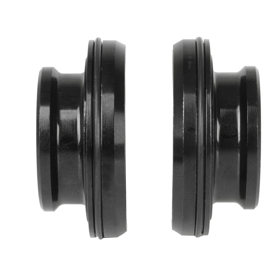 Tarpinių komplektas priekinėms NOVATEC steb. 15mm 1 Tarpinių komplektas priekinėms NOVATEC steb. 15mm 1