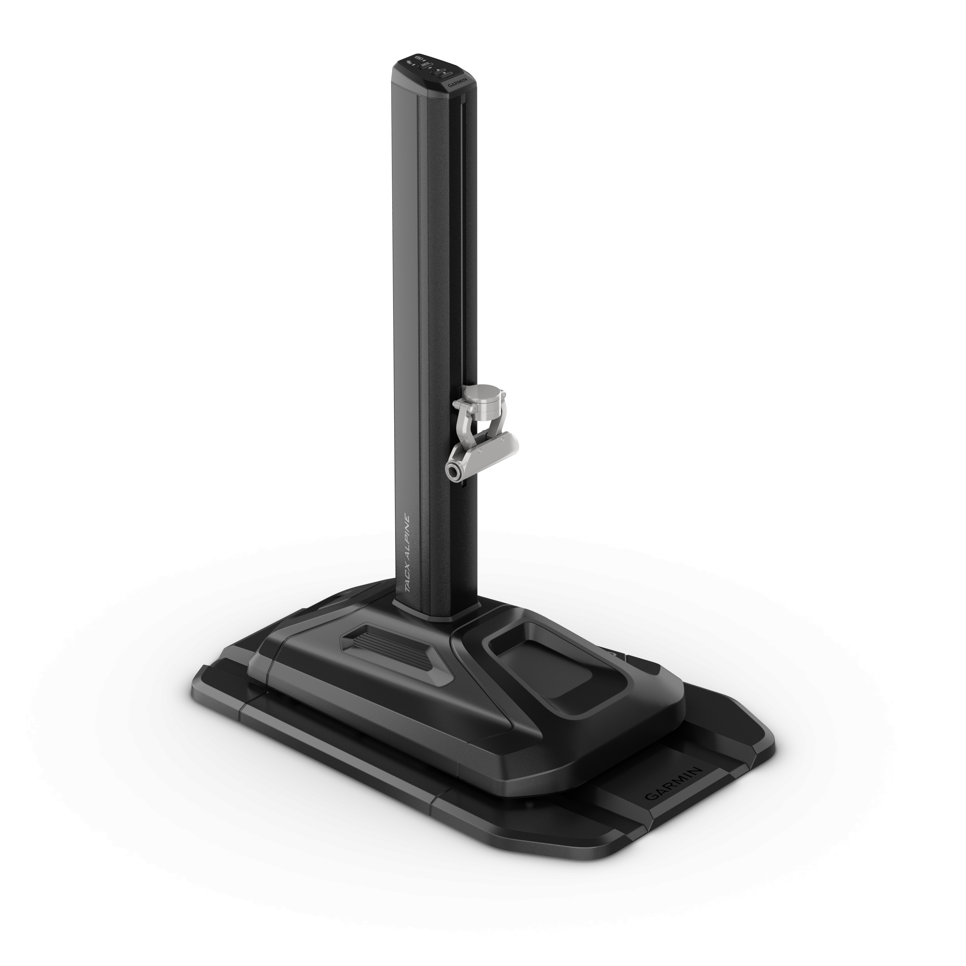 Tacx Alpine - interactive front support for Neo 2T and Neo 3M trainers ...