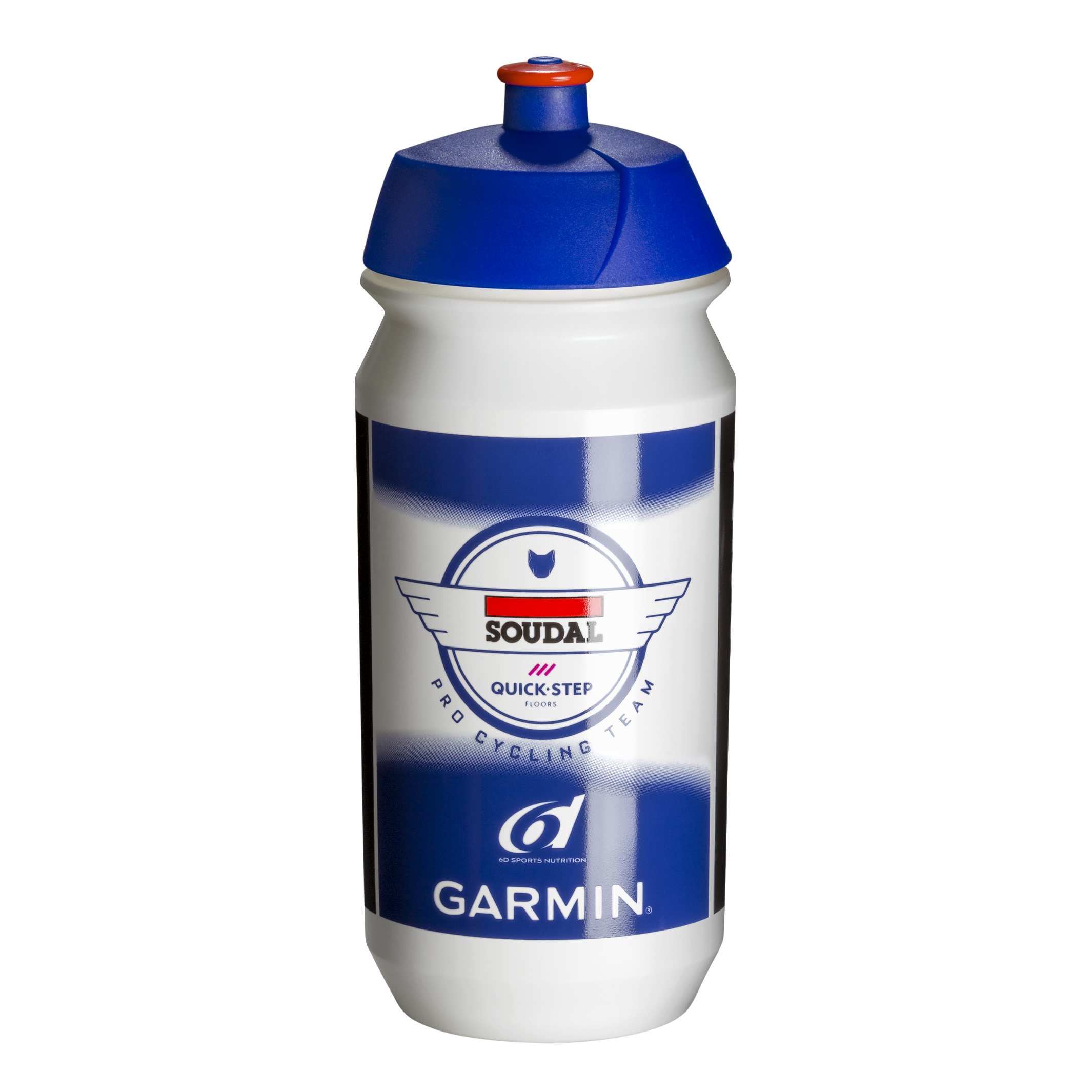 Gourde Vélo Powergirl 500ml Cpba Germany – Rose Lady, Sans BPA, Design Pro & Ultra Résistante