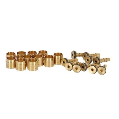 Jungtis Tektro disc brake Minikit, f. Auriga Comp, Auriga Sub/Twin/, Draco Jungtis Tektro disc brake Minikit, f. Auriga Comp, Auriga Sub/Twin/, Draco