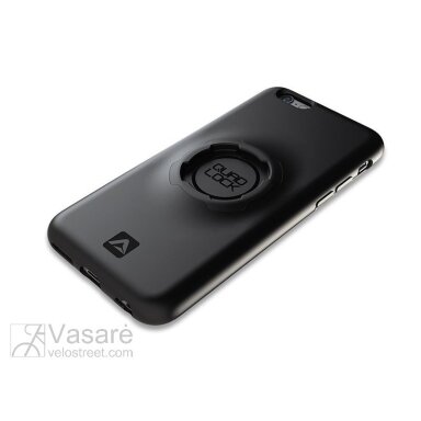 Quad Lock Phone Case