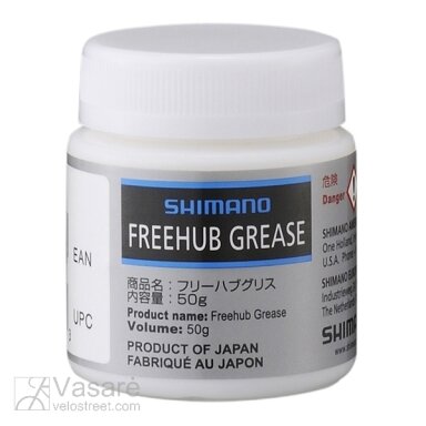 Grease Freehub FH-Various Grease Freehub FH-Various
