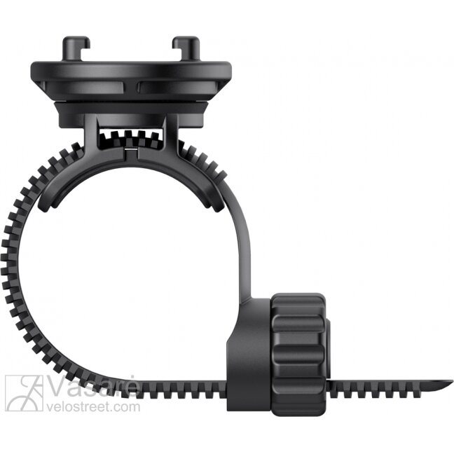 Kit SP Connect Bike Bundle II Pour IPhone 11/XR - Support Vélo Universel + étui De Protection + Housse Anti-intempéries - Fixation Sans Outil - 8