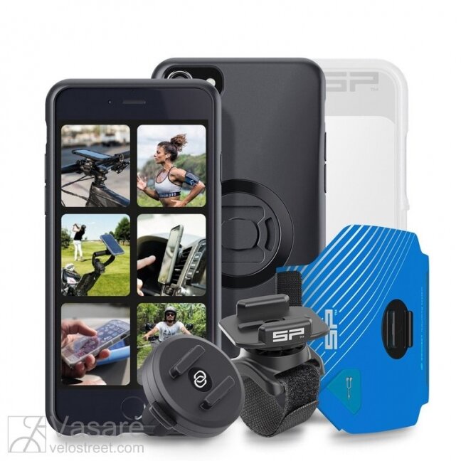 Multi activity Bundle SP Connect Multi activity Bundle SP Connect