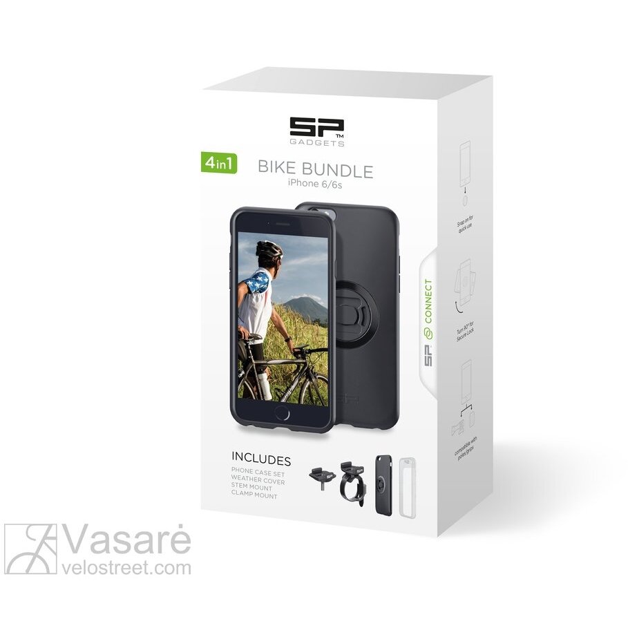 Bike Bundle SP Connect 2