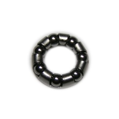 TI-665 Guoliai 3/16''x7 16 mm priekinei ašelei TI-665 Guoliai 3/16''x7 16 mm priekinei ašelei