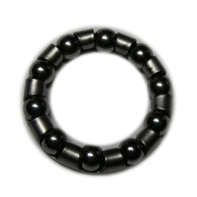 TI-670 Guoliai 1/4''x10 30.5 mm galinei stebulei su stabdžiais TI-670 Guoliai 1/4''x10 30.5 mm galinei stebulei su stabdžiais