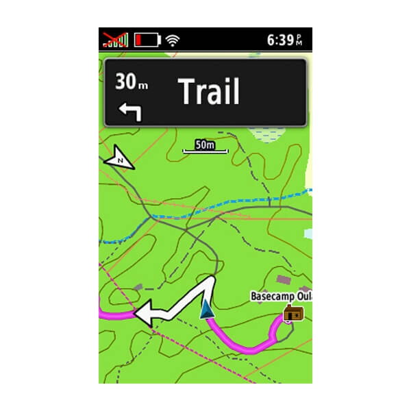 TOPO Suomija v5 PRO 5