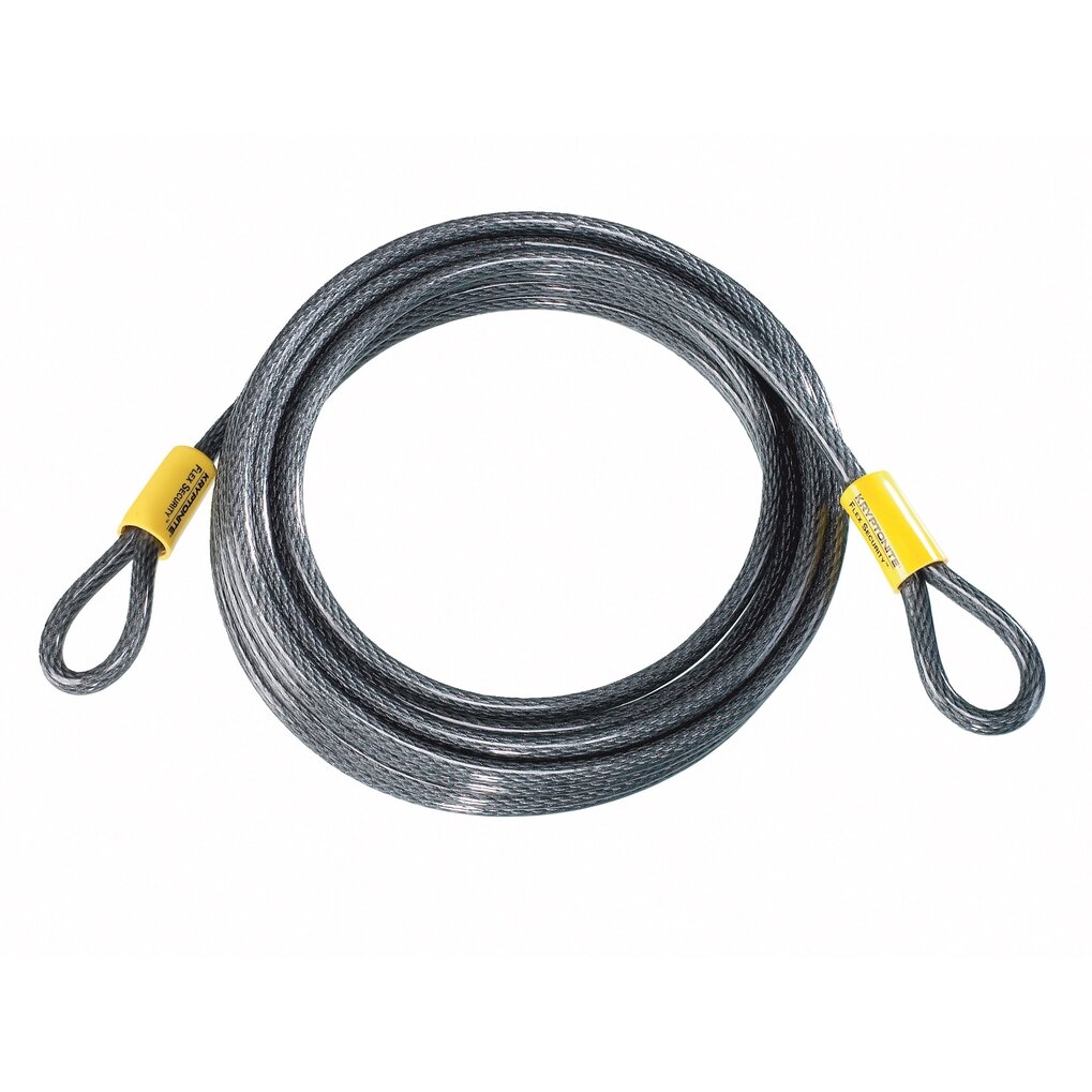 Kryptonite  KryptoFlex 3010 Looped Cable