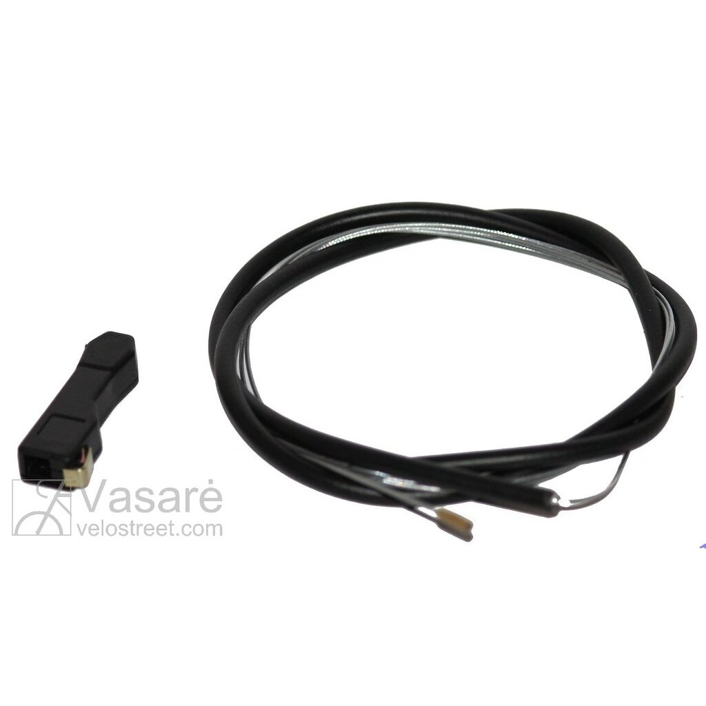 Troselis 3/8 pav. SACHS sistemai 1 Troselis 3/8 pav. SACHS sistemai 1