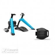 Trainer TACX Boost bundle with speed sensor