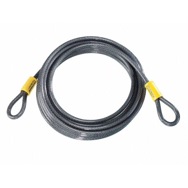 Kryptonite KryptoFlex 3010 Looped Cable Kryptonite KryptoFlex 3010 Looped Cable