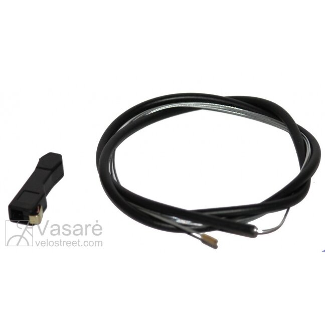 Troselis 3/8 pav. SACHS sistemai 1 Troselis 3/8 pav. SACHS sistemai 1