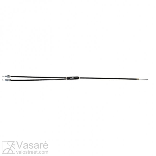 rear cable for BMX rotor brake, total length 900 mm 1 rear cable for BMX rotor brake, total length 900 mm 1
