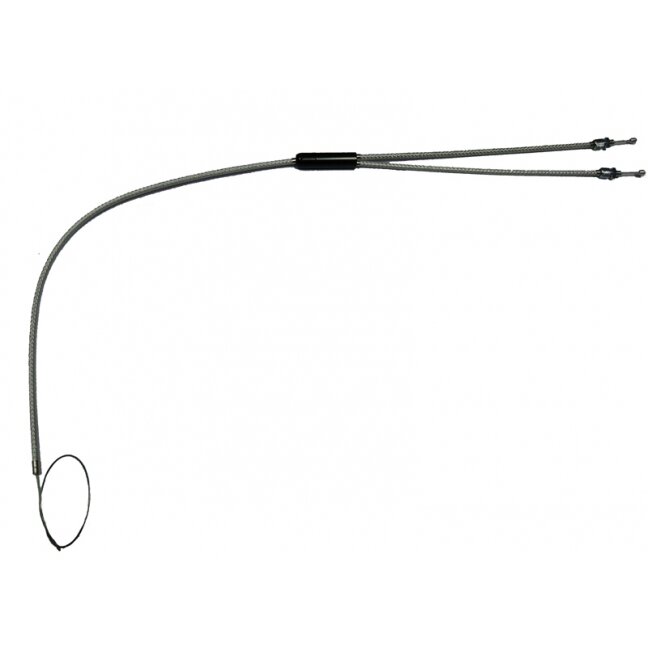 BMX rotor cable BMX rotor cable