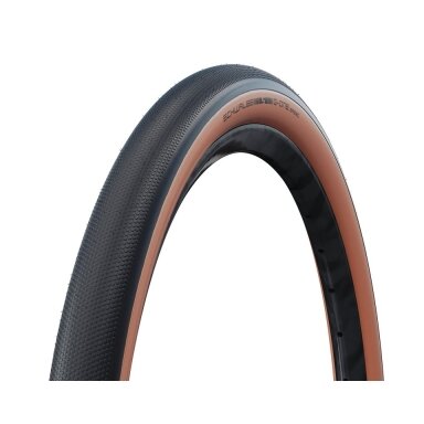 tyre Schwalbe G-One Speed HS472 fb., 28x1.20" 30-622bl-SSkin Evo SG TLE AdxSG